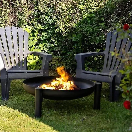 بيت للعطل Sb104-sydals-birkemose-45 *