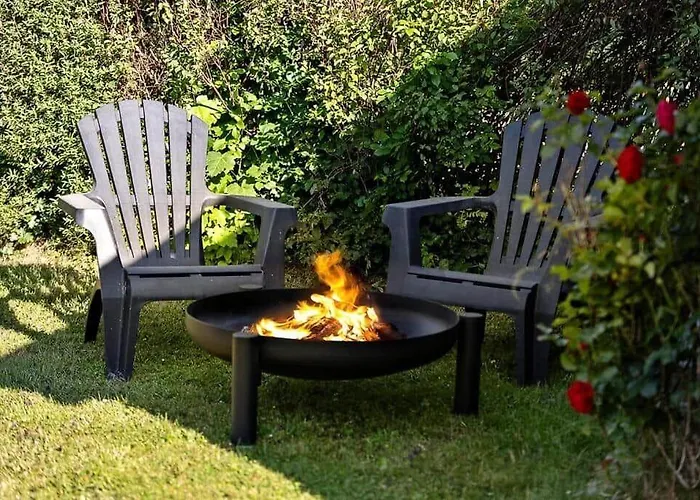Hébergement de vacances Sb104-sydals-birkemose-45 *