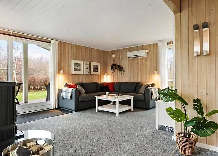 Hébergement de vacances Sb104-sydals-birkemose-45 *